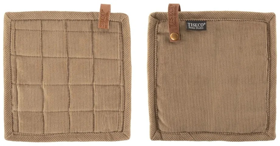 Presine in set 2 pz Velmar – Tiseco Home Studio