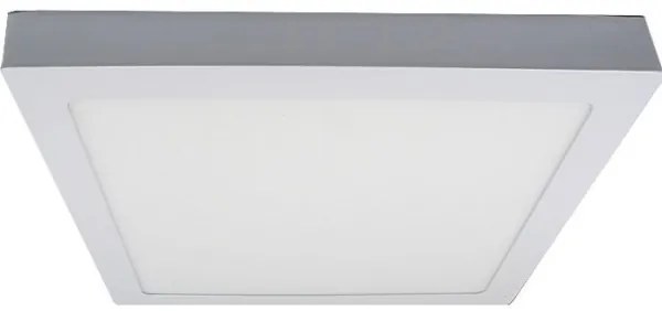 Plafoniera LED LED/24W/230V 3000K