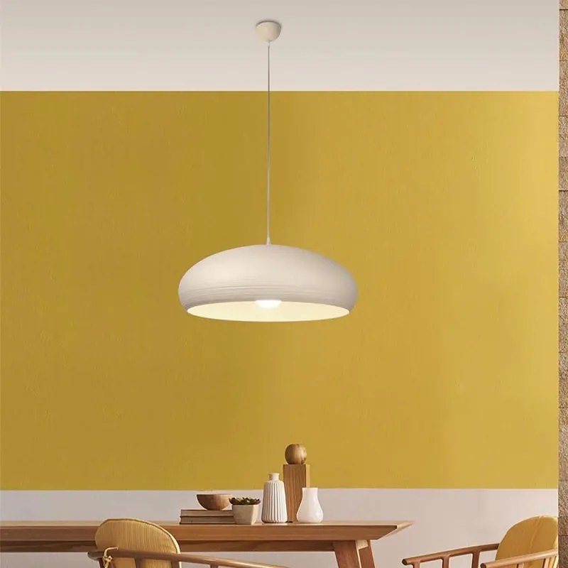 Lampadario Moderno Lodge E27 FABAS LUCE