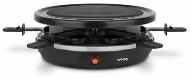 Piastra Grill Wëasy LUGA60 900 W