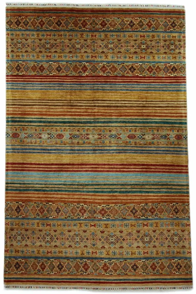 Samarkand Tappeto orientale 300x200 (Afghanistan)