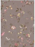 Eijffinger Tapete Tokyo Blossom - Pink Mauve