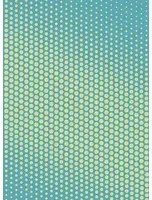 Farrow & Ball Carta da parati Dot - Lobster/ Hog Plum