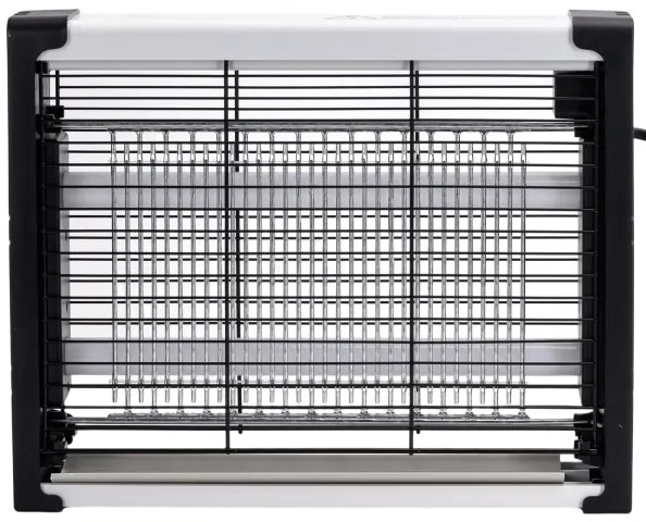 Brilagi - Trappola elettrica a LED per insetti UV 2xLED/7.5W/230V 90 m2