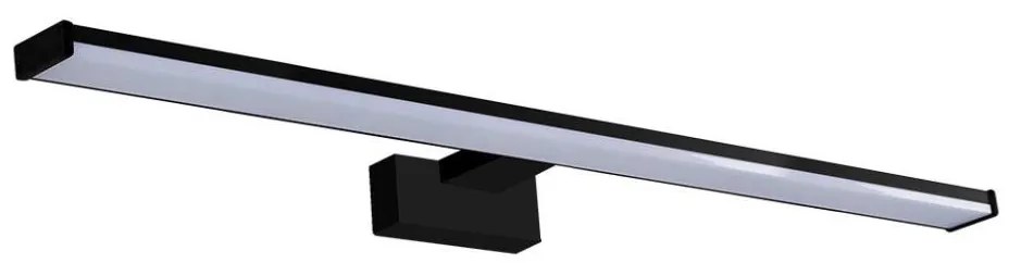 Prezent 70217 -  Illuminazione a LED per specchi da bagno TREMOLO LED/15W/230V IP44