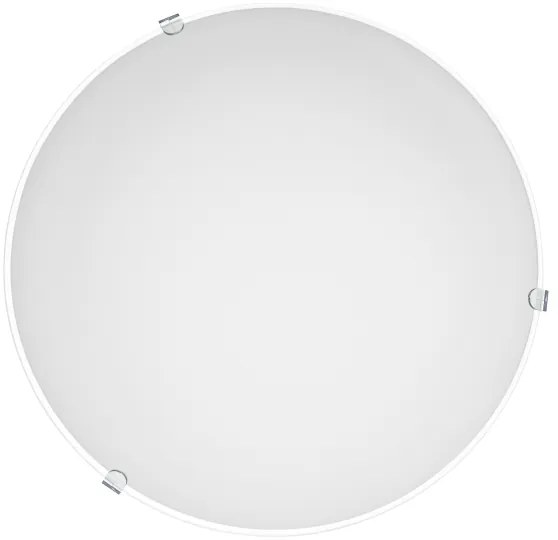 Eglo 32602 - Plafoniera LED MARS LED/11W/230V Ø 25 cm