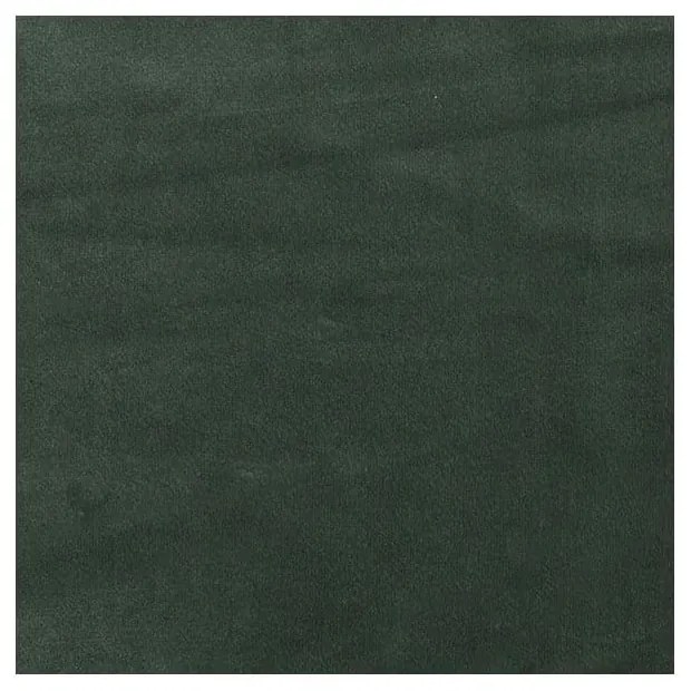 Set di sedie da pranzo in velluto verde 2 pz Wilma - Støraa