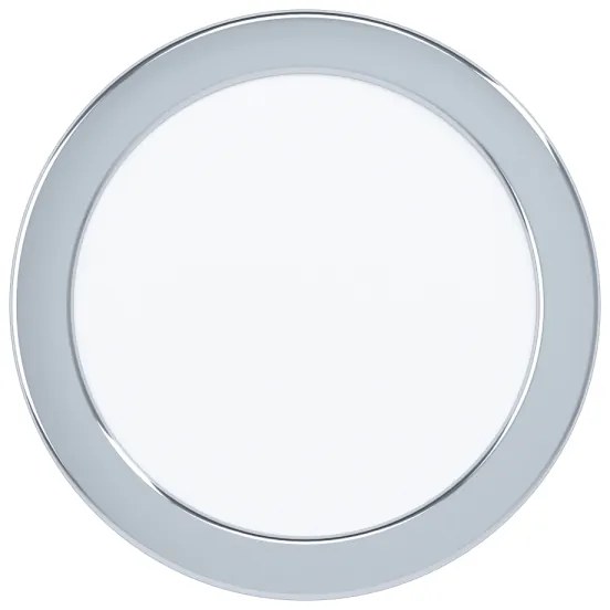 Eglo 99205 - Lampada da incasso per bagno a LED FUEVA 5 LED/10,5W/230V IP44