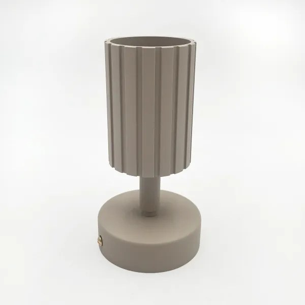 Brilagi - Faretto CRISPINA 1xGU10/10W/230V beige