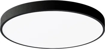 Brilagi-LED Lampada dimmerabile POOL SMART LED/48W/230V 40 cm Wi-Fi Tuya+telecomando čer