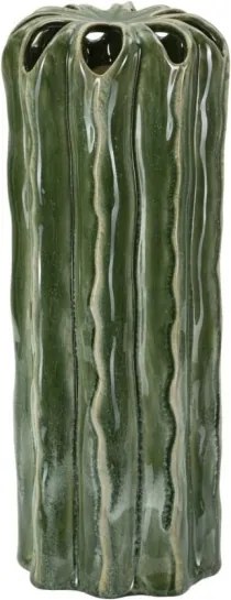 Vaso Cactus Tall Cm Ø 12X31,5
