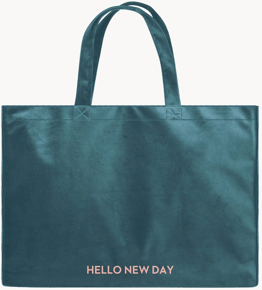 Borsa shopper Hello New Day