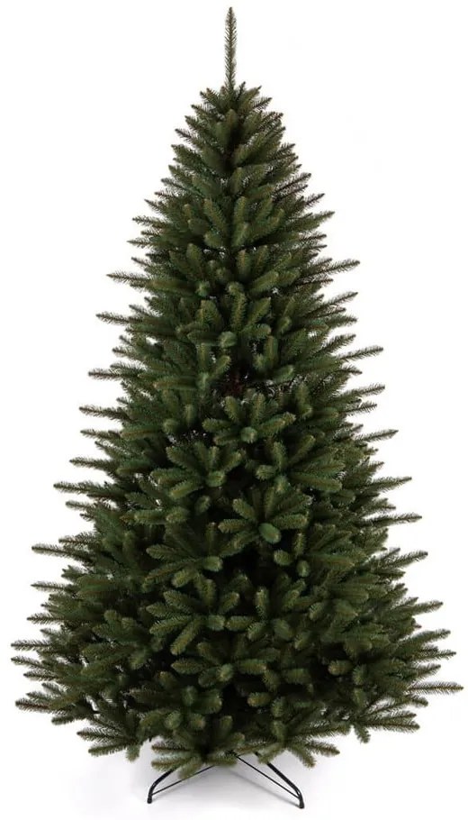 Albero di natale artificiale altezza 220 cm Spruce – Vánoční stromeček