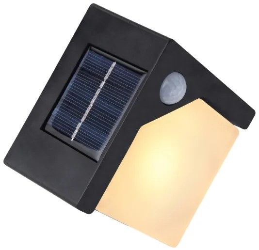 Globo 36480 - Luce solare a LED con sensore SOLAR LED/0,48W/3V IP44