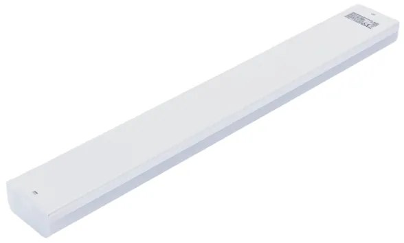 Aigostar - Apparecchio LED dimmerabile tipo fluorescente MESH LED/18W/230V 6500K + telecomando
