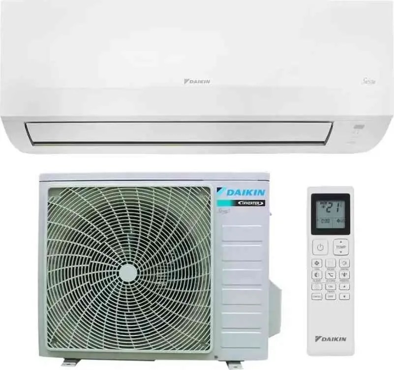 CLIMATIZZATORE NEW EVOLUTION ATXC25D/ARXC25D WIFI - UNITA' INTERNA + ESTERNA - 9000 BTU - MONOSPLIT INVERTER