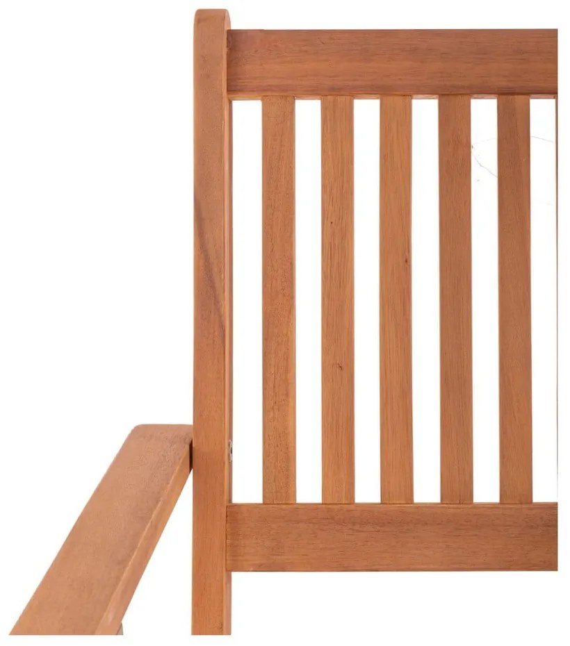 Sedia da giardino in legno - LDK Garden