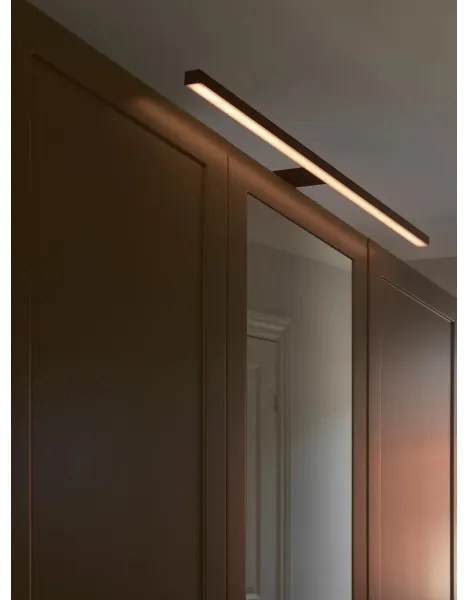 Nordlux - Illuminazione a LED per specchi da bagno MARLEE LED/11,5W/230V IP44