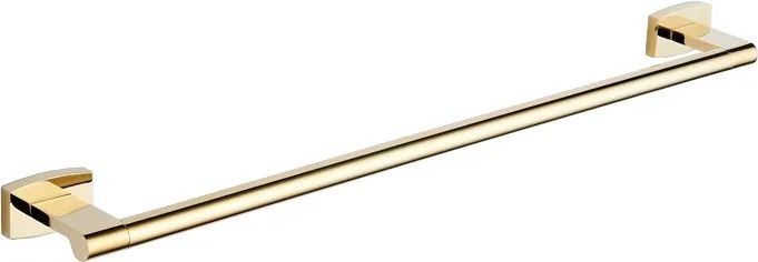 Mexen Zoja appendiabiti per asciugamano, dorato - 7019124-50