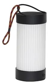 Camp Portable Lampada da Tavolo Black - Hübsch