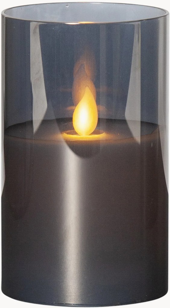 Candela a LED con funzione timer M-Twinkle