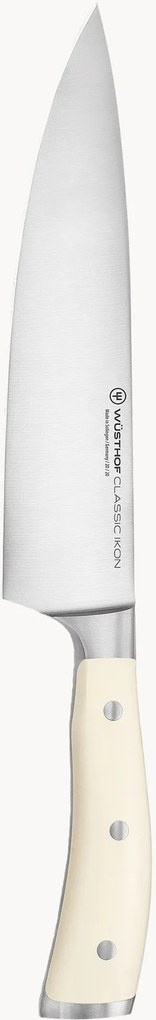 Coltello da chef in acciaio inossidabile Classic Icon