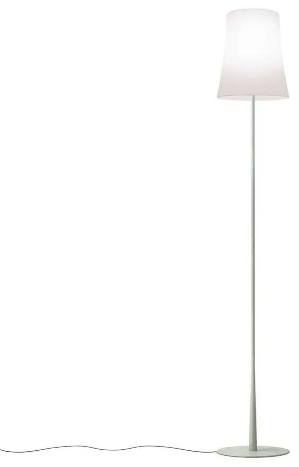 Foscarini - Birdie Easy Reading Piantana Green Foscarini