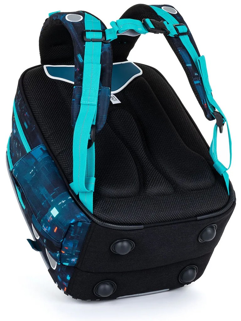 Zaino scuola Topgal ENDY 23012 B