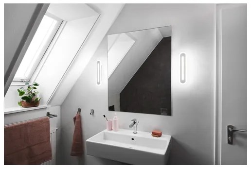Ledvance-LED Lampada da bagno dimmerabile SMART+ BATH LED/13W/230V IP44 Wi-Fi