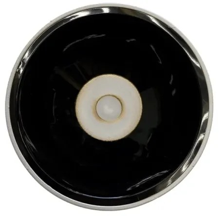 Faretto LED LED/12W/230V 4000K diametro 8 cm bianco