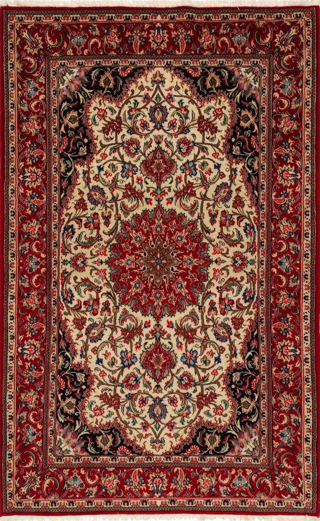 Ghom Tappeto 130 x 210 (Iran)