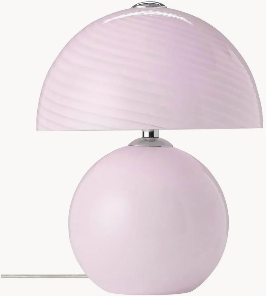 Lampada da tavolo Candy