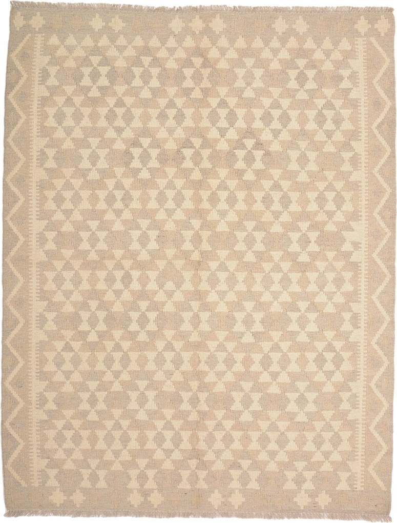 Kilim Tappeto orientale 160x200 (Pakistan) Annodato A Mano