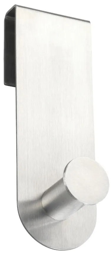 Gancio da bagno in acciaio inox Celano - Wenko