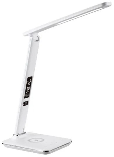 Brilagi- Lampada LED dimmerabile con ricarica wireless REGINA LED/8,5W/230V bianca