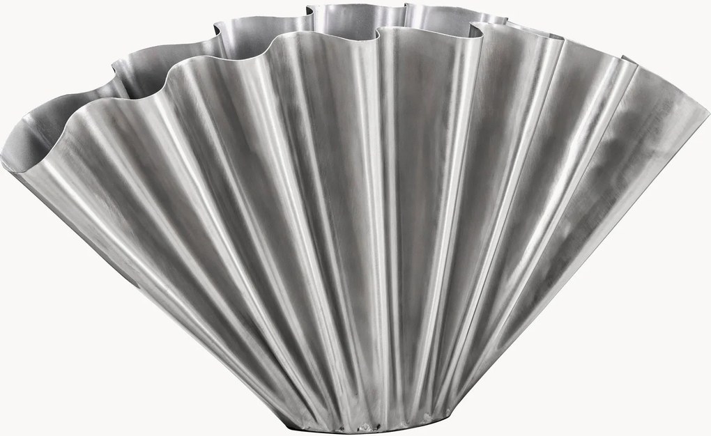 Vaso fatto a mano Flood, alt. 30 cm