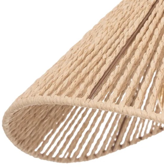 Atmosphera - Lampadario a sospensione con filo MYHA 1xE27/40W/230V