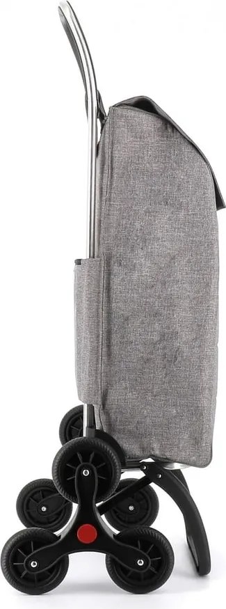 Borsa spesa 35 l Jolie Tweed 6 - Rolser