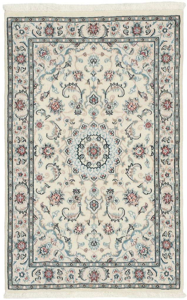 Tappeto persiano 130 x 80 (Iran) Annodato A Mano