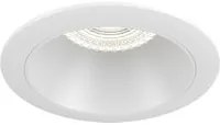 Faretto da incasso Downlight in Alluminio Share Bianco