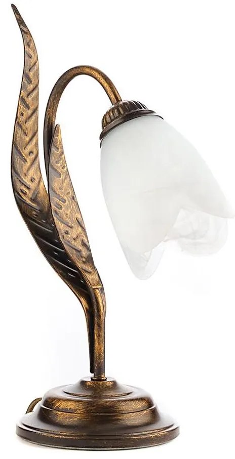 ONLI - Lampada da tavolo SONIA 1xE14/6W/230V