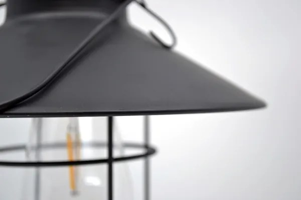 Grundig - Lampada solare LED 1,2V 600 mAh