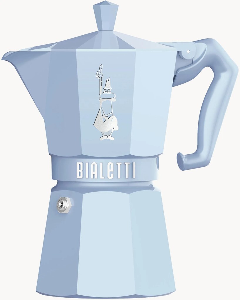 Caffettiera moka Exclusive, per 3 tazze