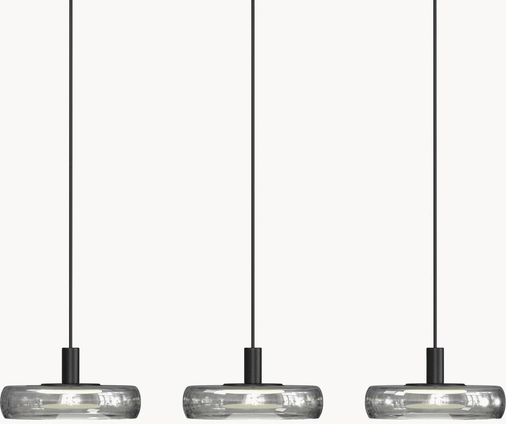 Lampada a sospensione a LED Float