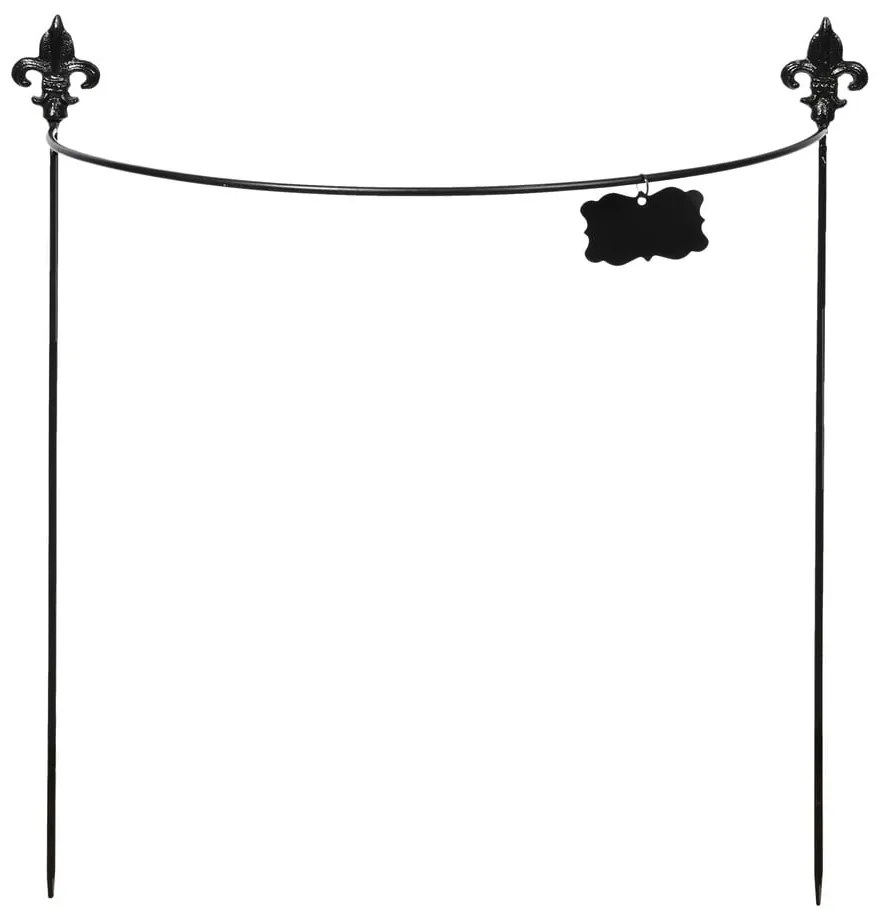 Supporto per impianti metallici - Esschert Design
