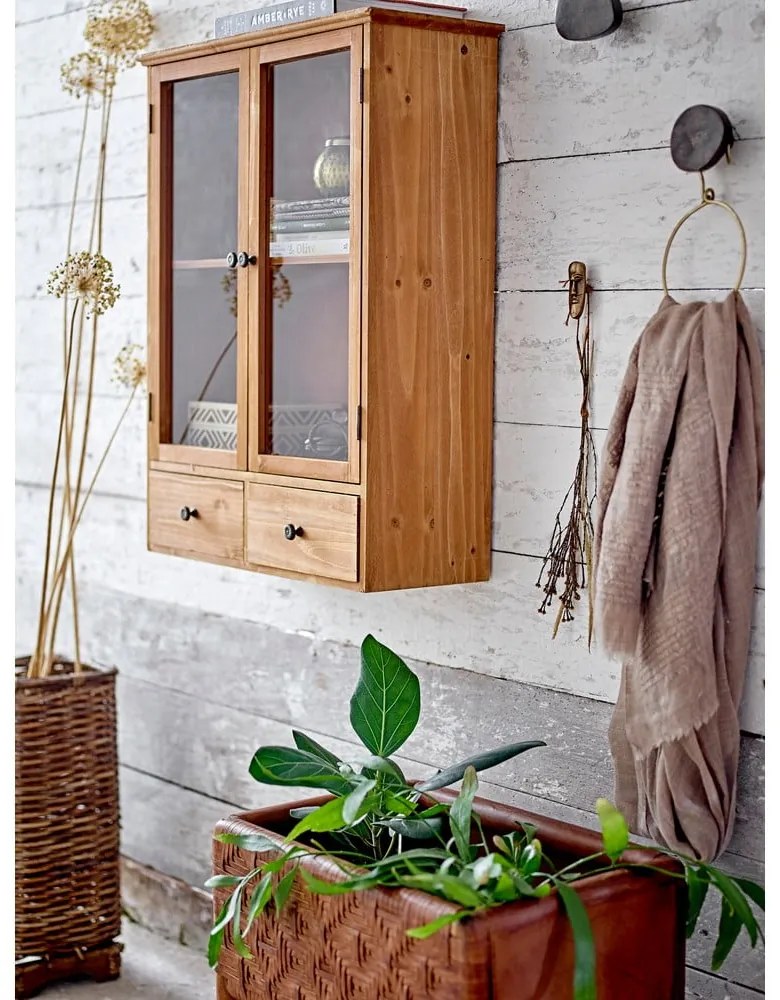 Gruccia in metallo Zigga - Bloomingville