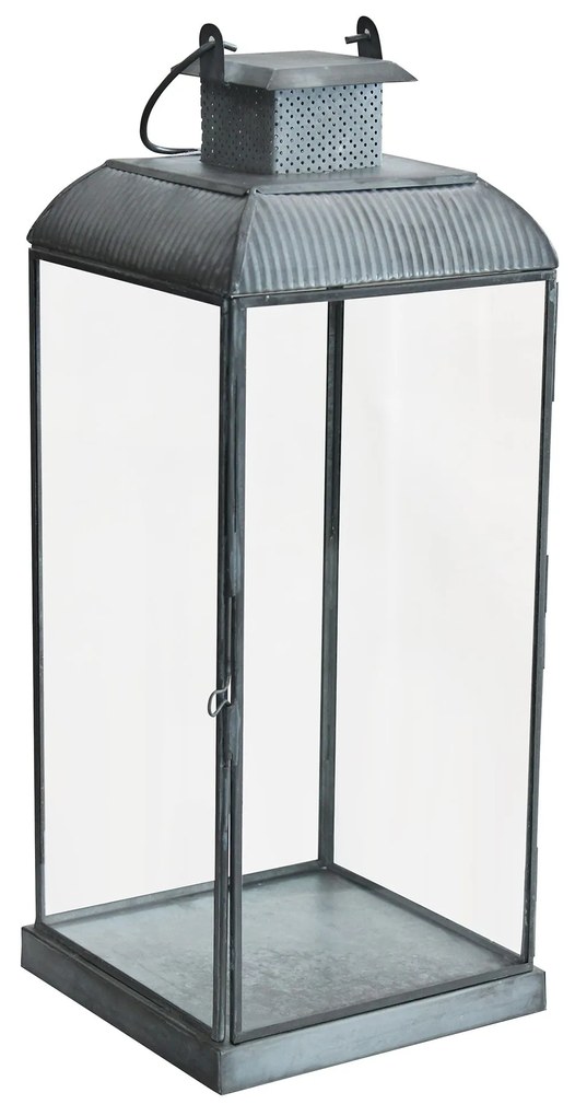 BIL - lanterna in vetro piccola