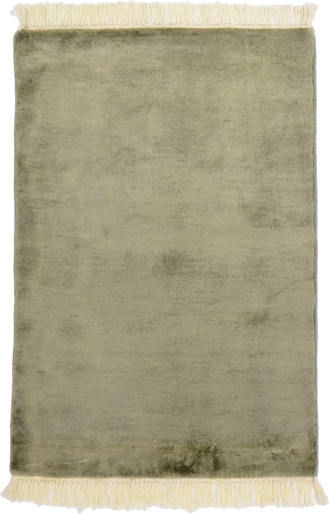 Bokhara Tappeto orientale 90x60 (Pakistan) Annodato A Mano