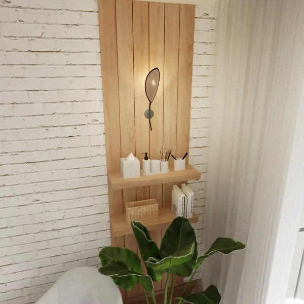 Applique LOTUS 1xE14/10W/230V nero/beige