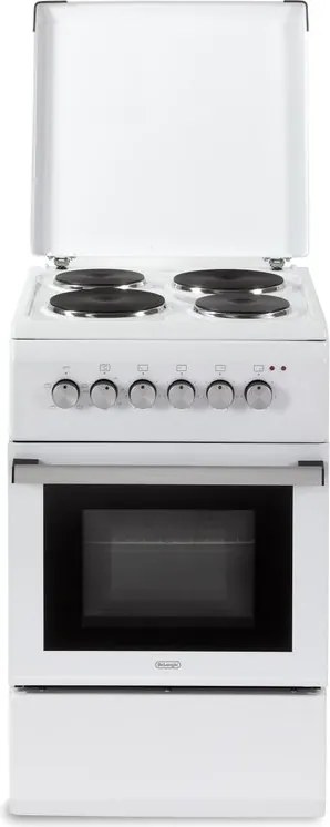 Cucina De'Longhi  DL554EWP2 50×55 cm bianca